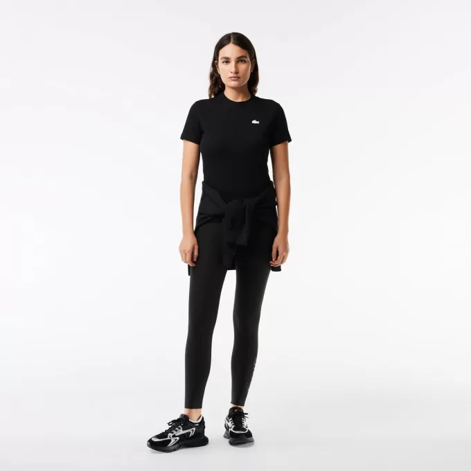 Sport Technical Ultra-Dry Jersey T-shirt