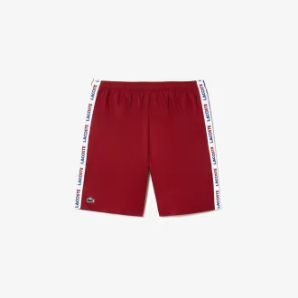 Sport suit Logo Stripe Tennis Shorts