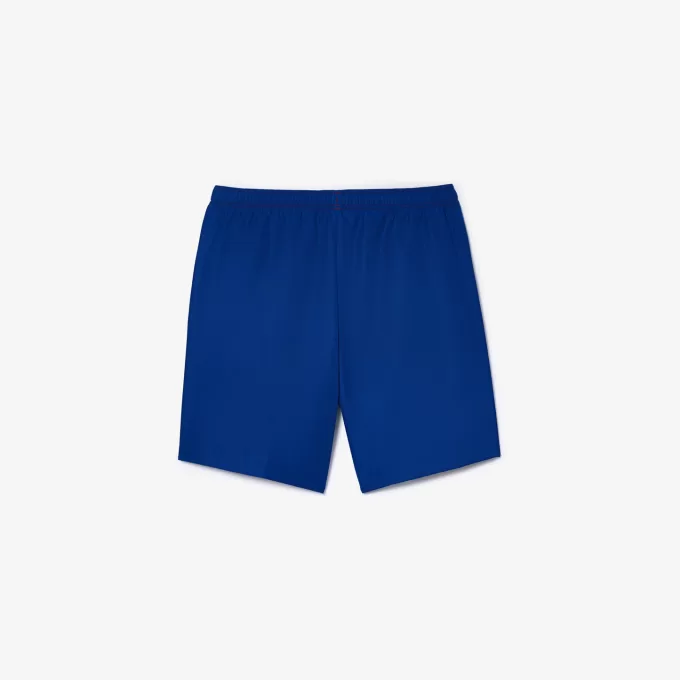Sport suit Logo Stripe Tennis Shorts