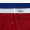 Sport suit Logo Stripe Tennis Shorts