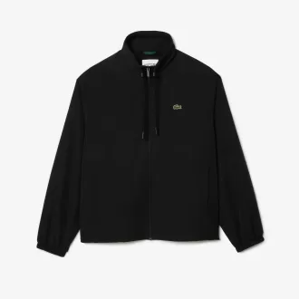 Sportsuit Jacket with Removable Hood