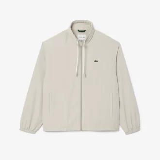 Sportsuit Jacket with Removable Hood