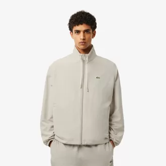 Sportsuit Jacket with Removable Hood