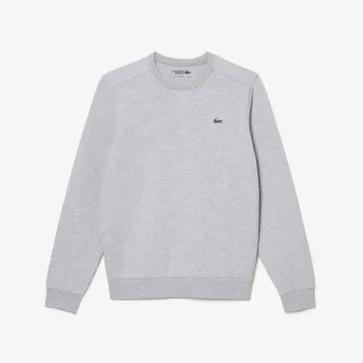 Sportsuit Mesh Panel Sweatshirt