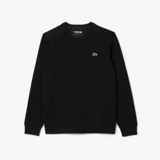 Sportsuit Mesh Panel Sweatshirt