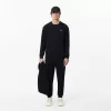 Sportsuit Mesh Panel Sweatshirt