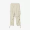 Sportsuit Relaxed Fit Lightweight Cargo Pants