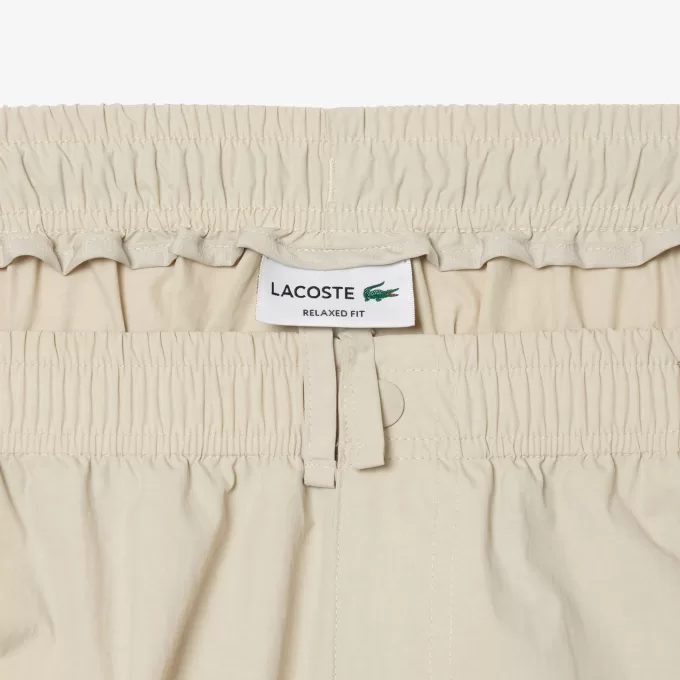 Sportsuit Relaxed Fit Lightweight Cargo Pants