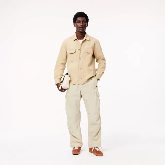 Sportsuit Relaxed Fit Lightweight Cargo Pants