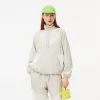 Sportsuit Relaxed Fit Track Jacket