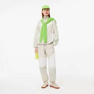 Sportsuit Relaxed Fit Track Jacket