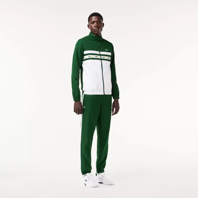 Sportsuit Tennis Tracksuit