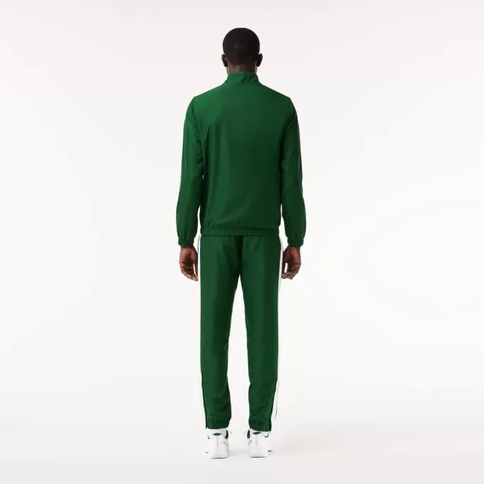 Sportsuit Tennis Tracksuit