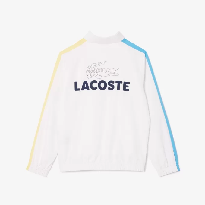 Sportsuit Tennis Tracksuit