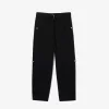Stretch Cotton Gabardine Cargo Pants