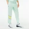 Stretch Fabric Tennis Tracksuit