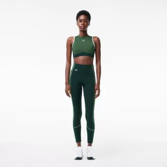 Stretch Sport Leggings with Pockets Stretch Sport Leggings with Pockets