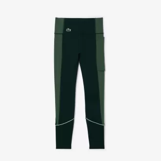 Stretch Sport Leggings with Pockets Stretch Sport Leggings with Pockets