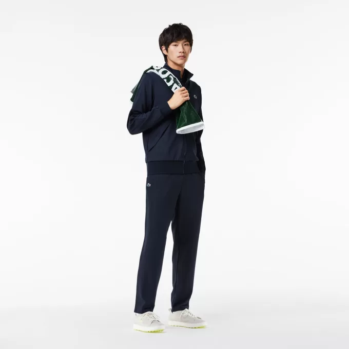 Stretchy Sport Track Pants