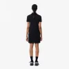 Supple Piqué Polo Dress