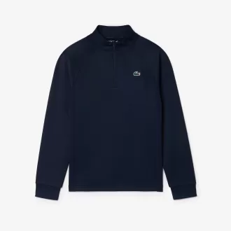 Technical Fleece Golf Sweatshirt