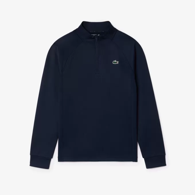 Technical Fleece Golf Sweatshirt