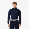Technical Fleece Golf Sweatshirt