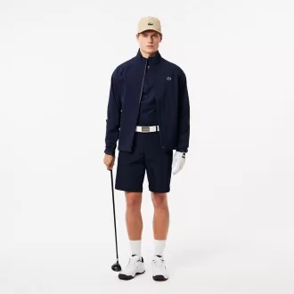 Technical Fleece Golf Sweatshirt