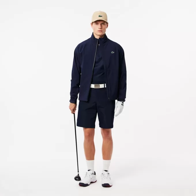 Technical Fleece Golf Sweatshirt