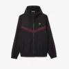 Tennis Monogram Track Jacket