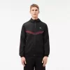 Tennis Monogram Track Jacket