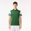 Ultra-Dry Colourblock Tennis Polo Shirt