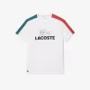Ultra Dry Colourblock Tennis T-shirt