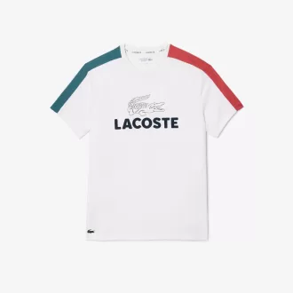 Ultra Dry Colourblock Tennis T-shirt