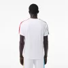 Ultra Dry Colourblock Tennis T-shirt