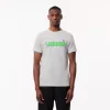 Ultra-Dry Cotton Logo Sport T-shirt