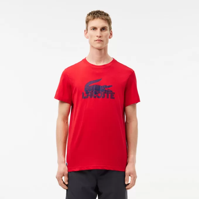 Ultra-Dry Cotton Sport T-shirt