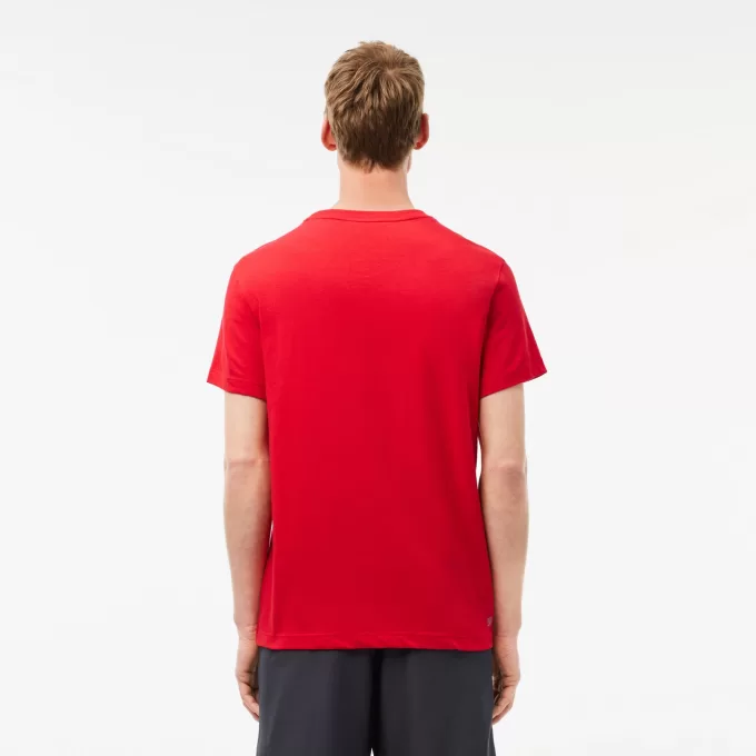 Ultra-Dry Cotton Sport T-shirt