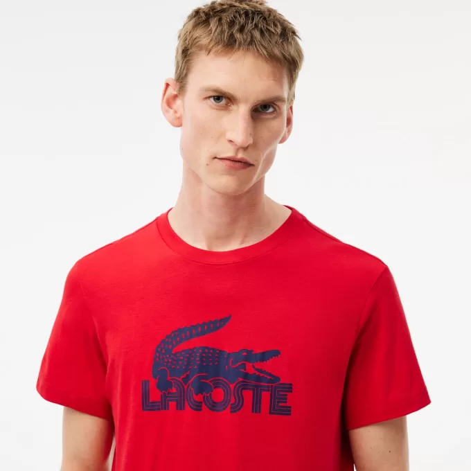 Ultra-Dry Cotton Sport T-shirt