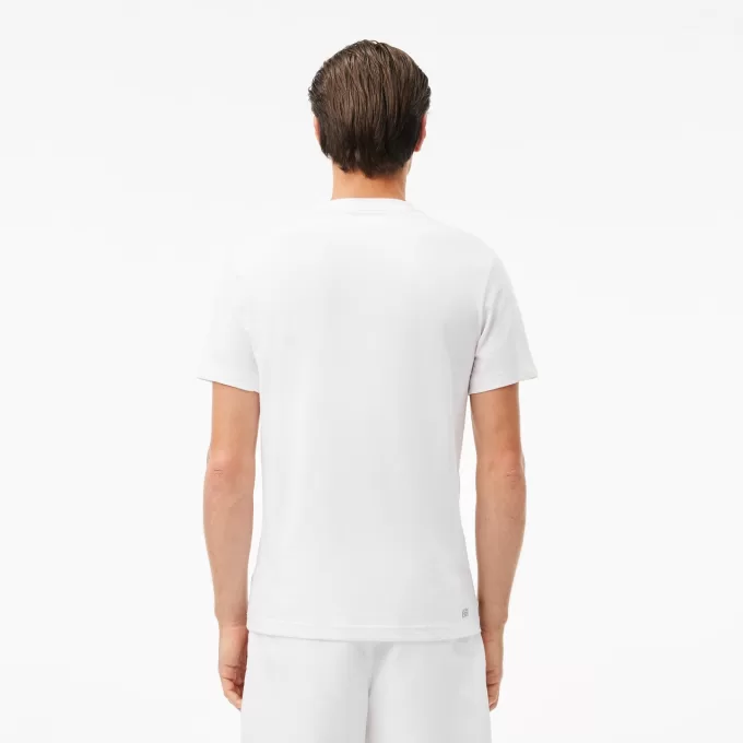 Ultra-Dry Cotton Sport T-shirt