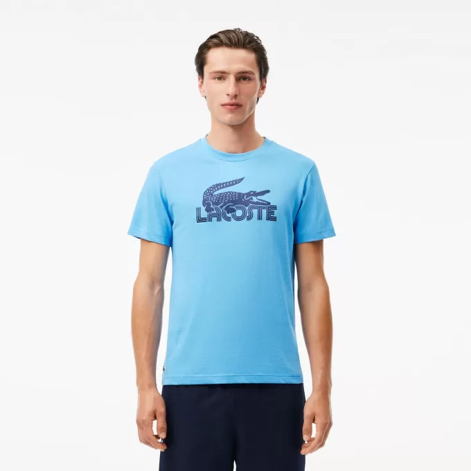 Ultra-Dry Cotton Sport T-shirt