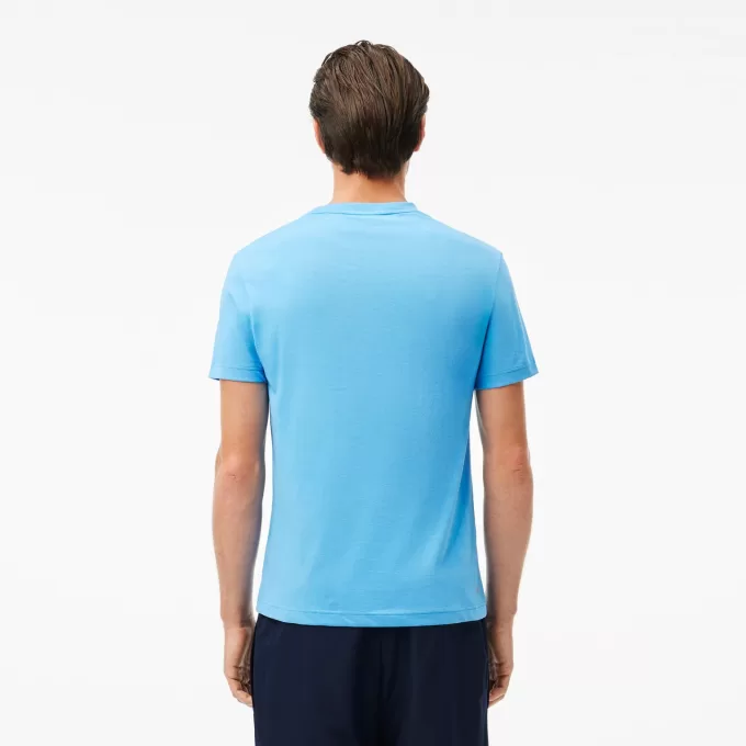Ultra-Dry Cotton Sport T-shirt