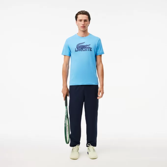 Ultra-Dry Cotton Sport T-shirt