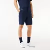 Ultra-Dry Golf Bermuda Shorts