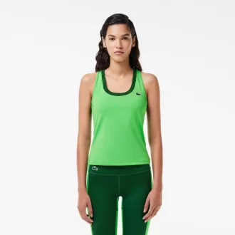 Ultra Dry Interlock Sport Tank Top