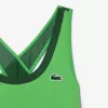 Ultra Dry Interlock Sport Tank Top