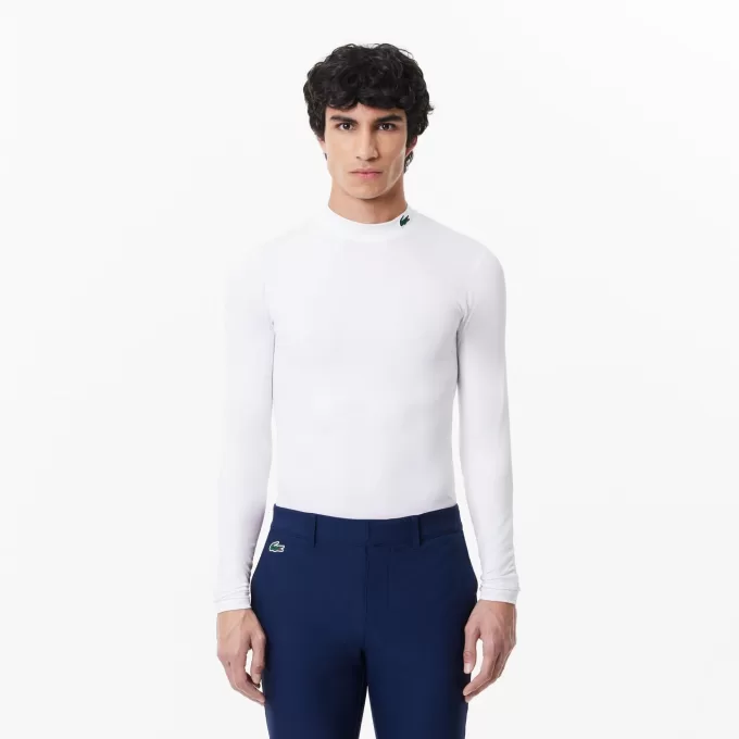 Ultra-Dry Long Sleeved Sport T-shirt