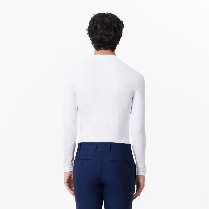 Ultra-Dry Long Sleeved Sport T-shirt