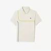 Ultra-Dry Piqué Tennis Polo Shirt