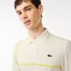 Ultra-Dry Piqué Tennis Polo Shirt